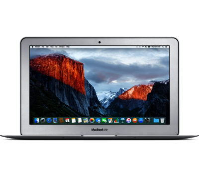APPLE  MacBook Air 11.6 